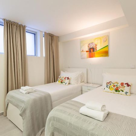 D&S - Torne Apartments บีลาโนวาเดกายา ภายนอก รูปภาพ