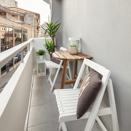 D&S - Torne Apartments บีลาโนวาเดกายา ภายนอก รูปภาพ