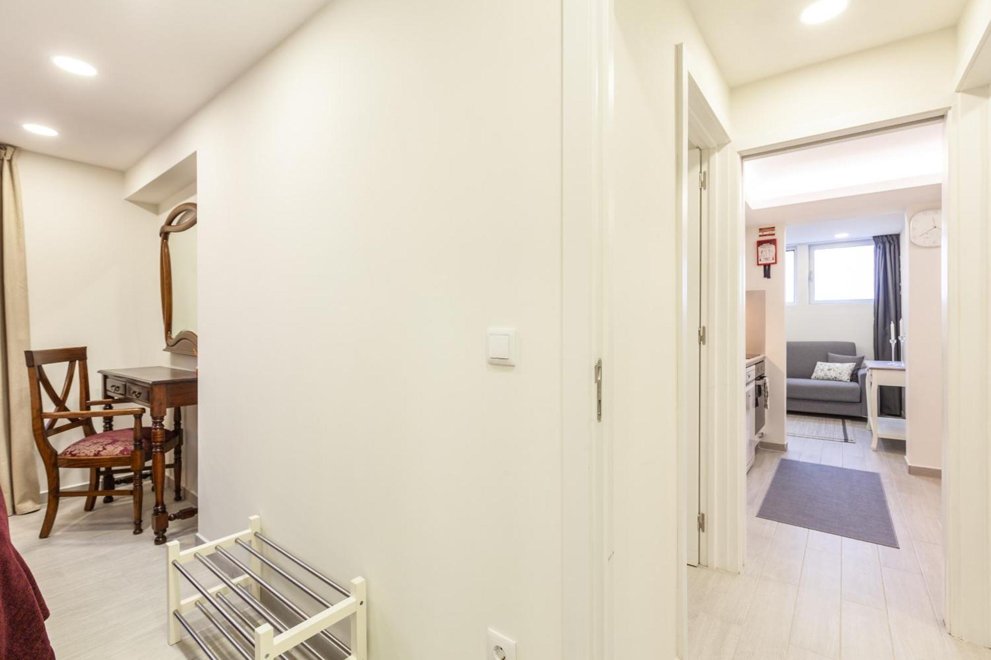 D&S - Torne Apartments บีลาโนวาเดกายา ภายนอก รูปภาพ