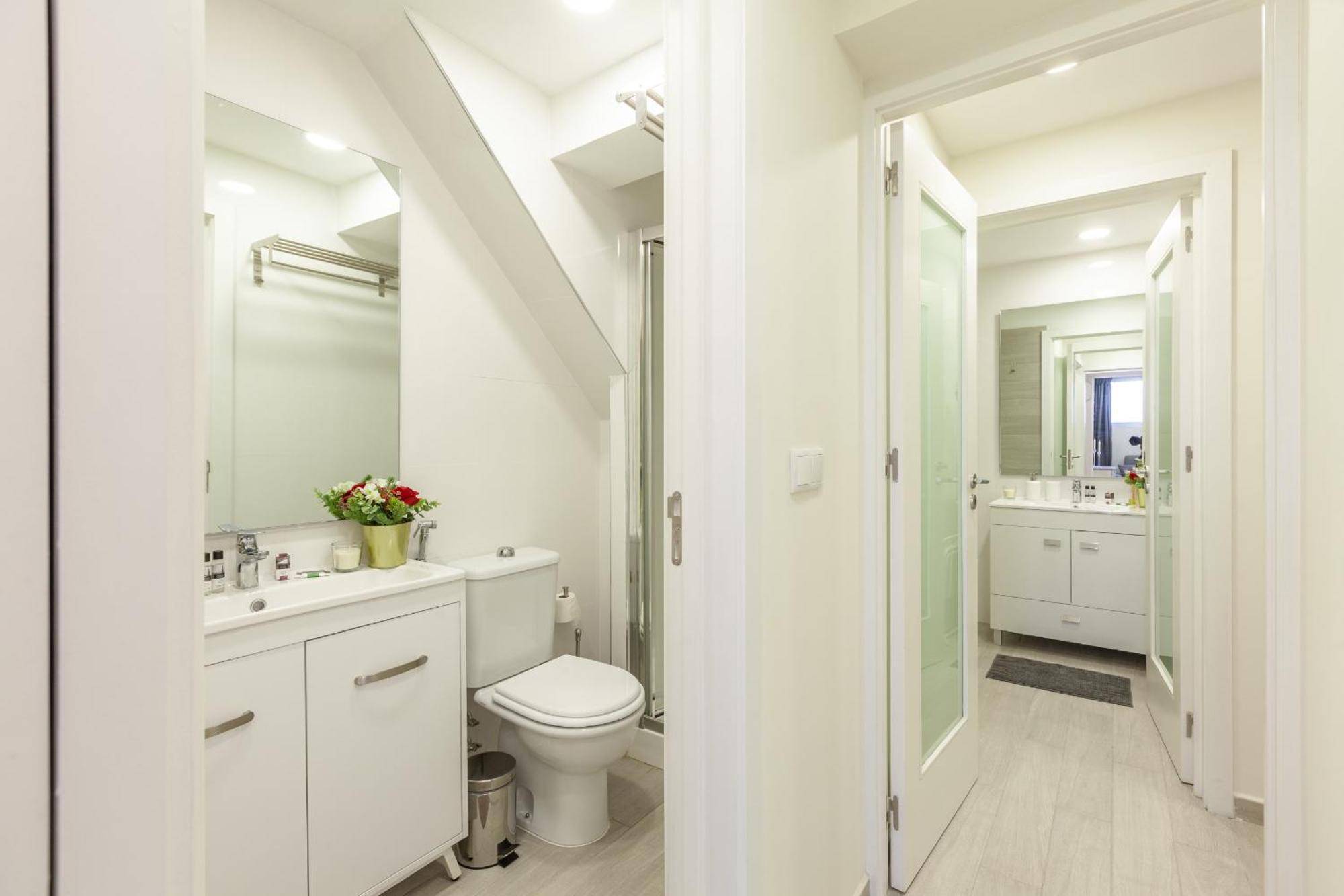 D&S - Torne Apartments บีลาโนวาเดกายา ภายนอก รูปภาพ