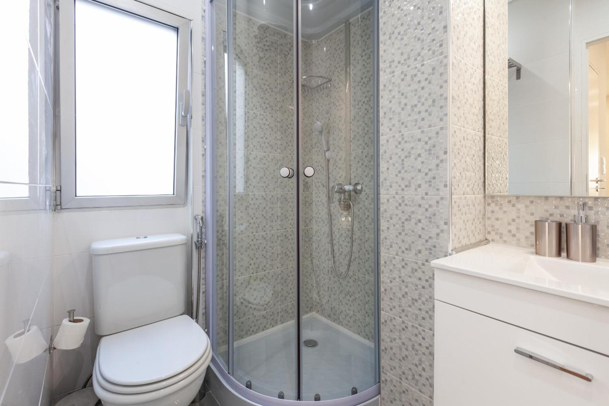 D&S - Torne Apartments บีลาโนวาเดกายา ภายนอก รูปภาพ