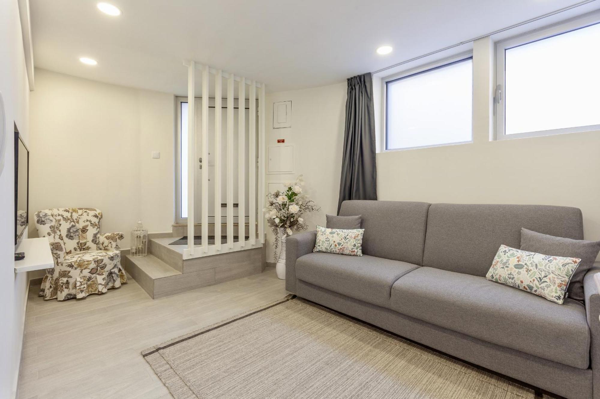 D&S - Torne Apartments บีลาโนวาเดกายา ภายนอก รูปภาพ