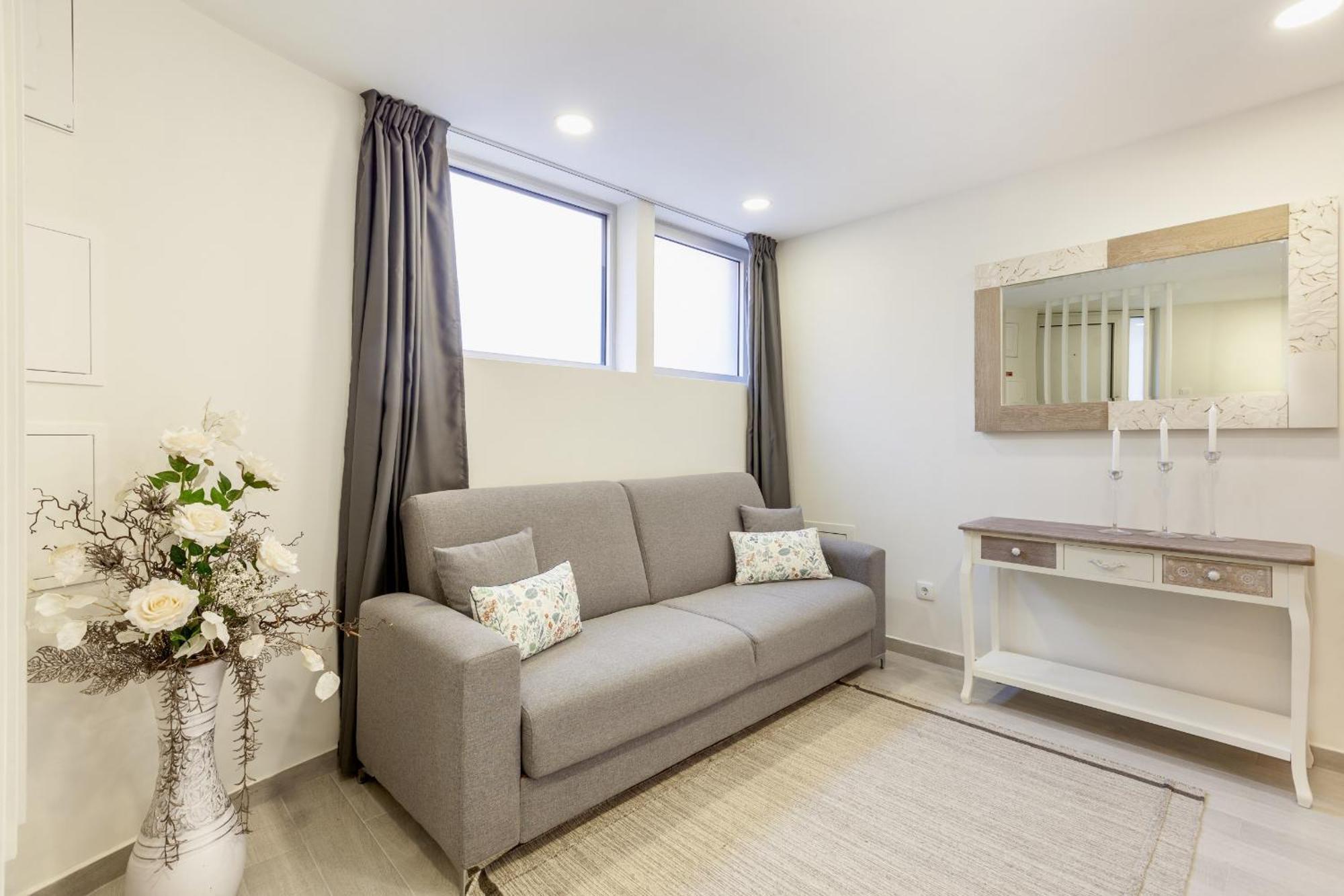 D&S - Torne Apartments บีลาโนวาเดกายา ภายนอก รูปภาพ