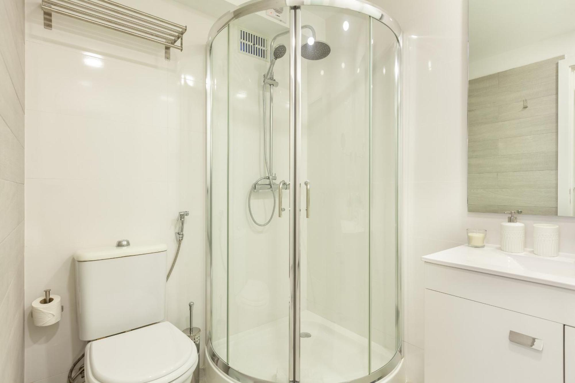 D&S - Torne Apartments บีลาโนวาเดกายา ภายนอก รูปภาพ