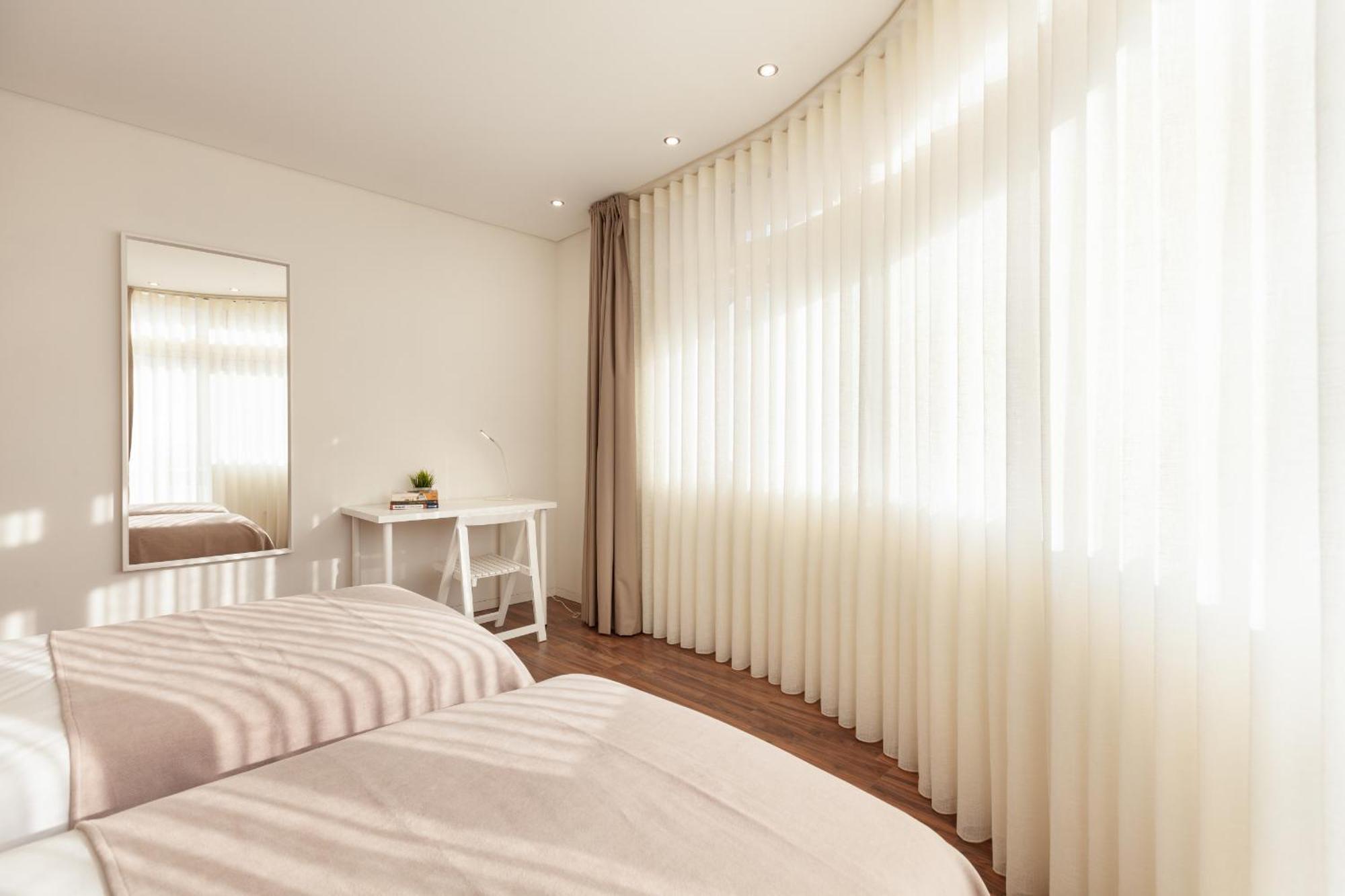 D&S - Torne Apartments บีลาโนวาเดกายา ภายนอก รูปภาพ