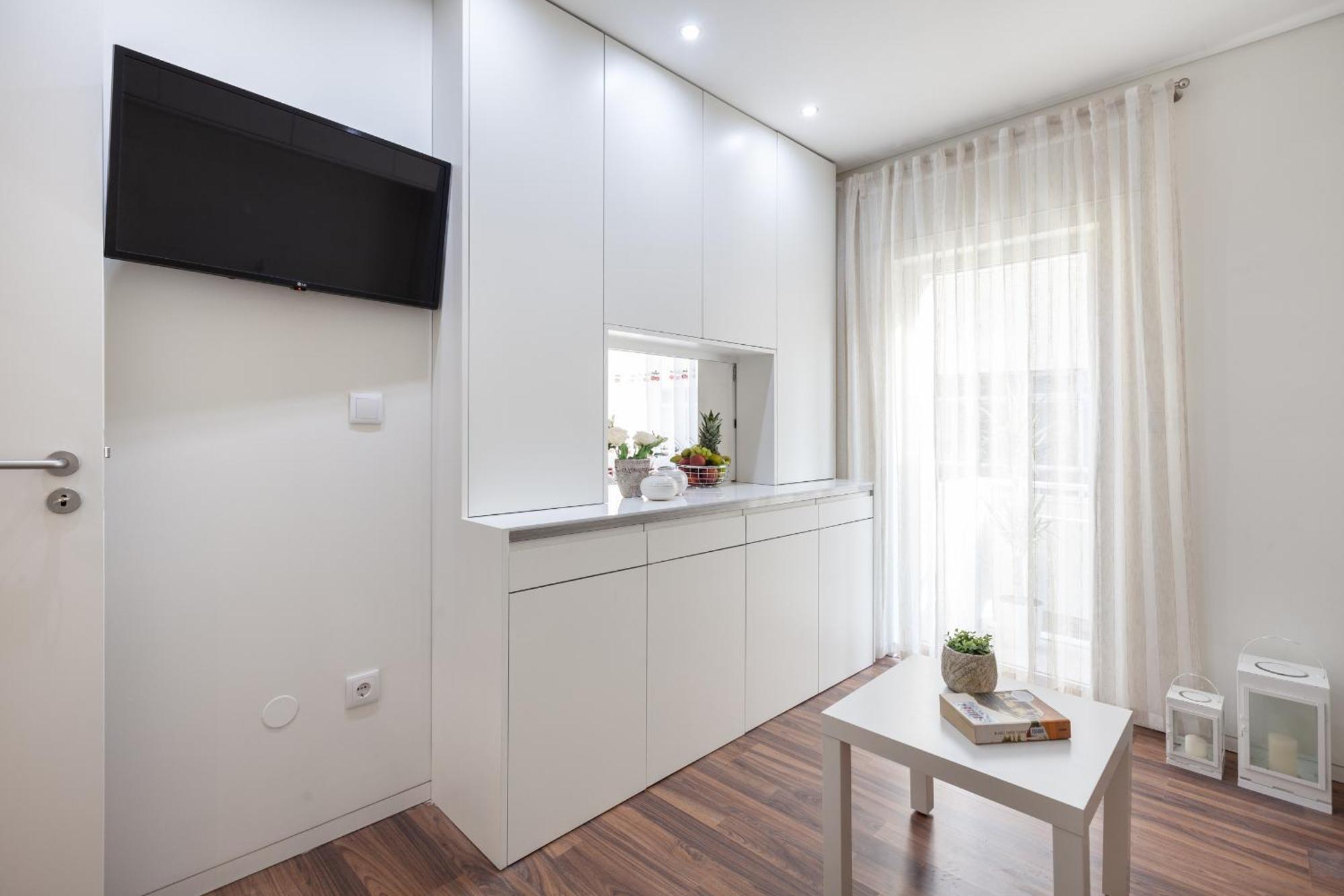 D&S - Torne Apartments บีลาโนวาเดกายา ภายนอก รูปภาพ