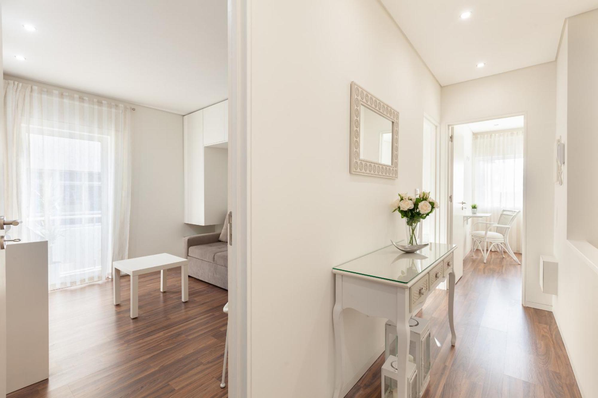 D&S - Torne Apartments บีลาโนวาเดกายา ภายนอก รูปภาพ