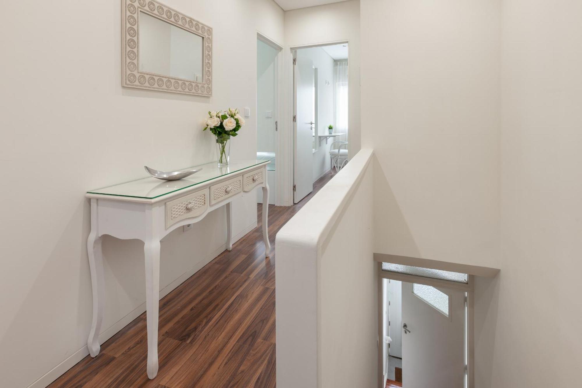 D&S - Torne Apartments บีลาโนวาเดกายา ภายนอก รูปภาพ