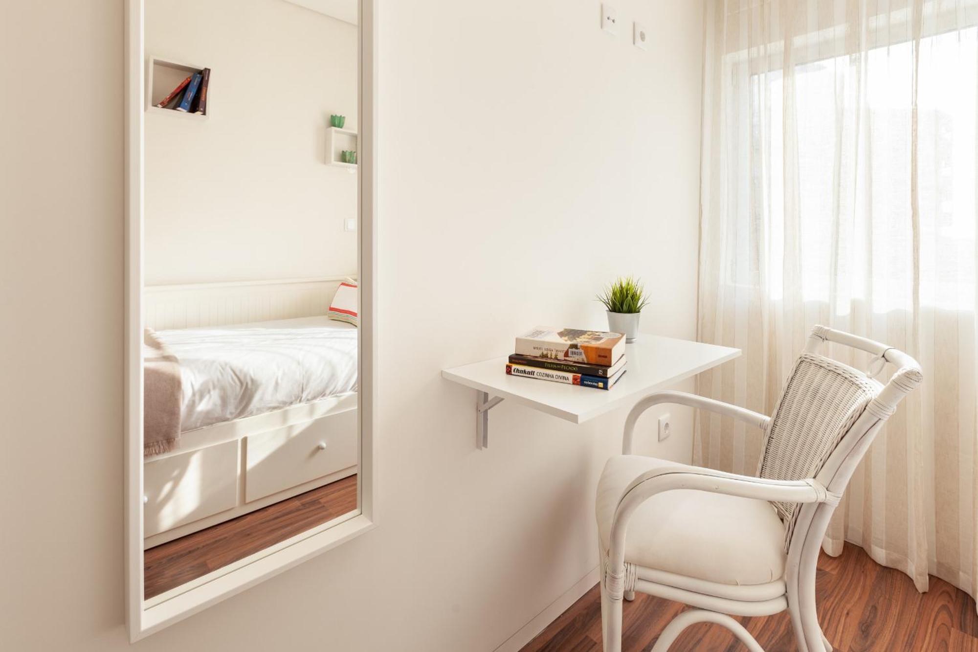 D&S - Torne Apartments บีลาโนวาเดกายา ภายนอก รูปภาพ