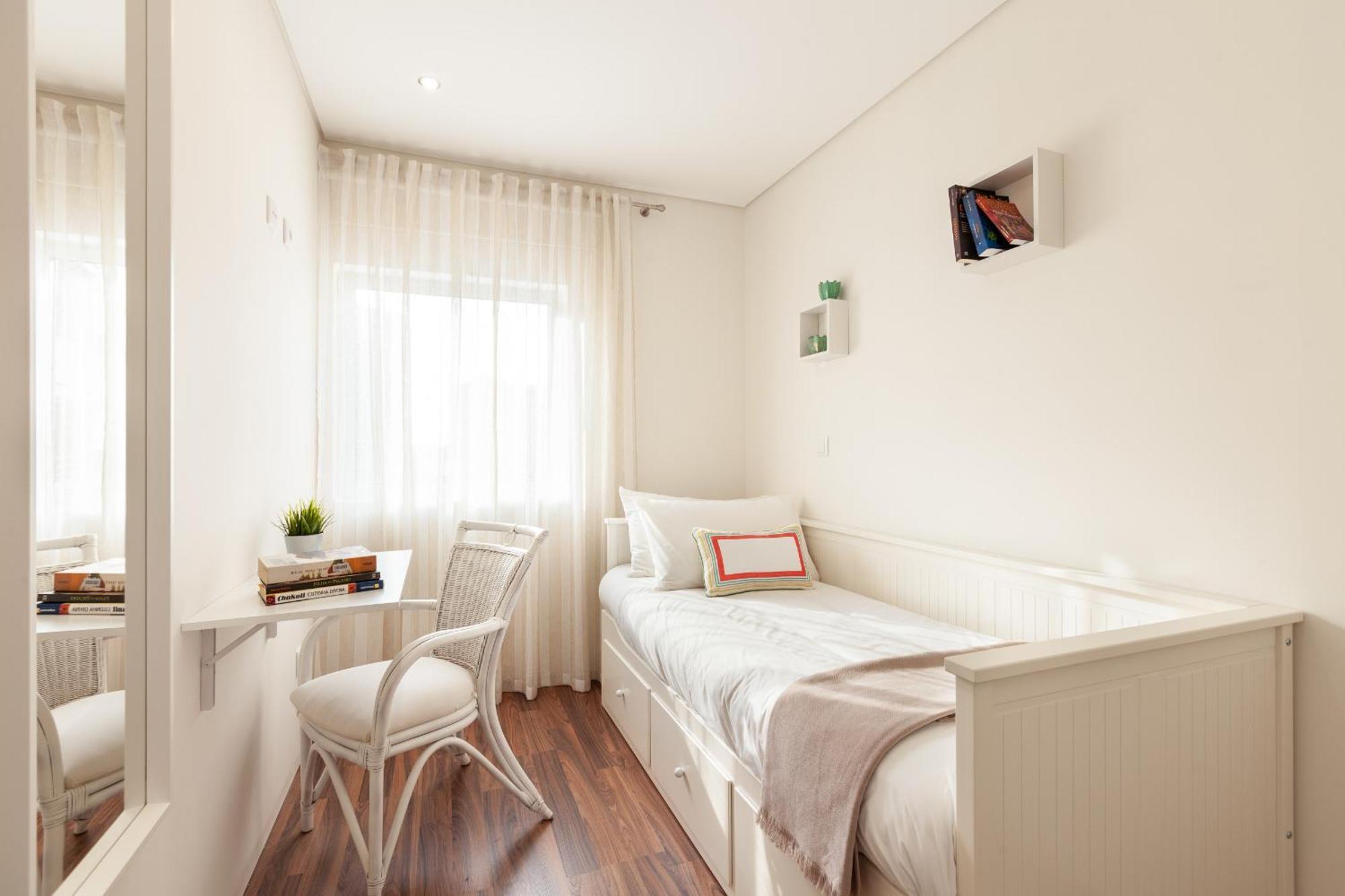D&S - Torne Apartments บีลาโนวาเดกายา ภายนอก รูปภาพ