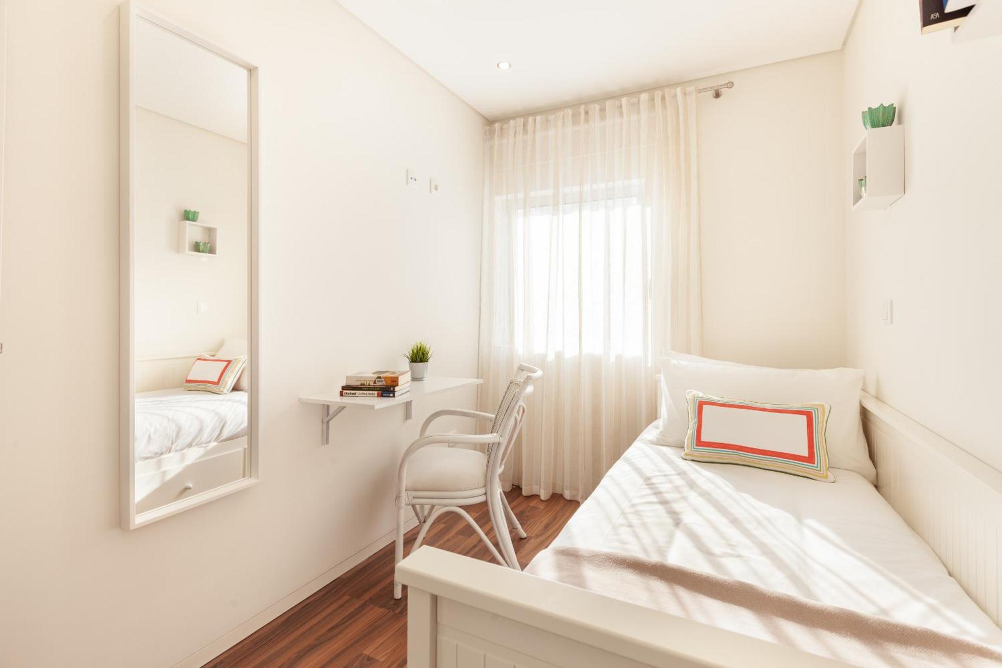 D&S - Torne Apartments บีลาโนวาเดกายา ภายนอก รูปภาพ