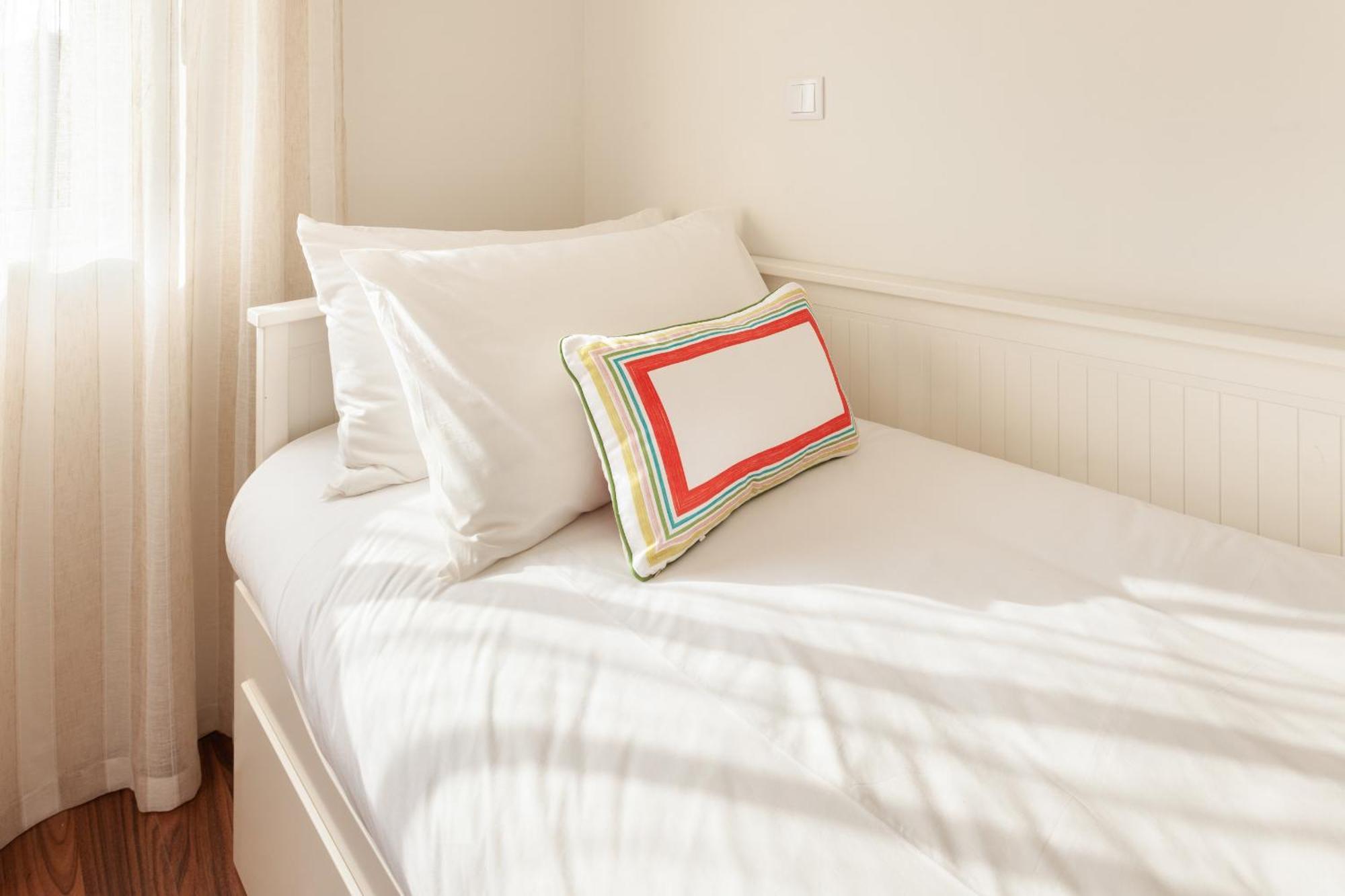 D&S - Torne Apartments บีลาโนวาเดกายา ภายนอก รูปภาพ