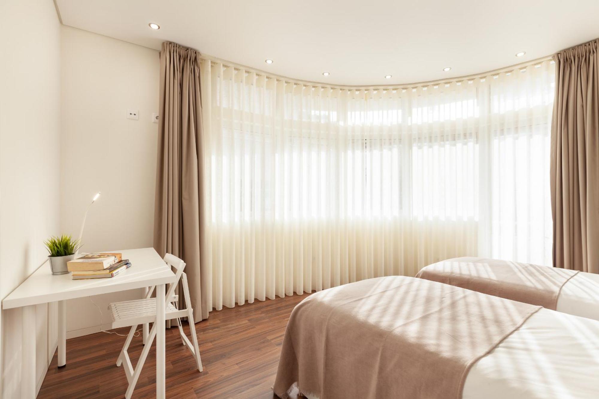 D&S - Torne Apartments บีลาโนวาเดกายา ภายนอก รูปภาพ